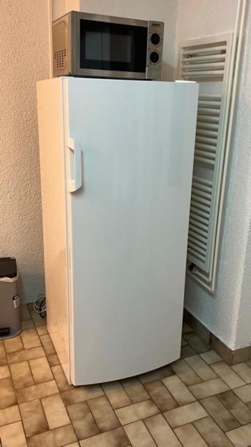 Ferienwohnung-Schluecke Bad Frankenhausen/Kyffhäuser Exterior foto